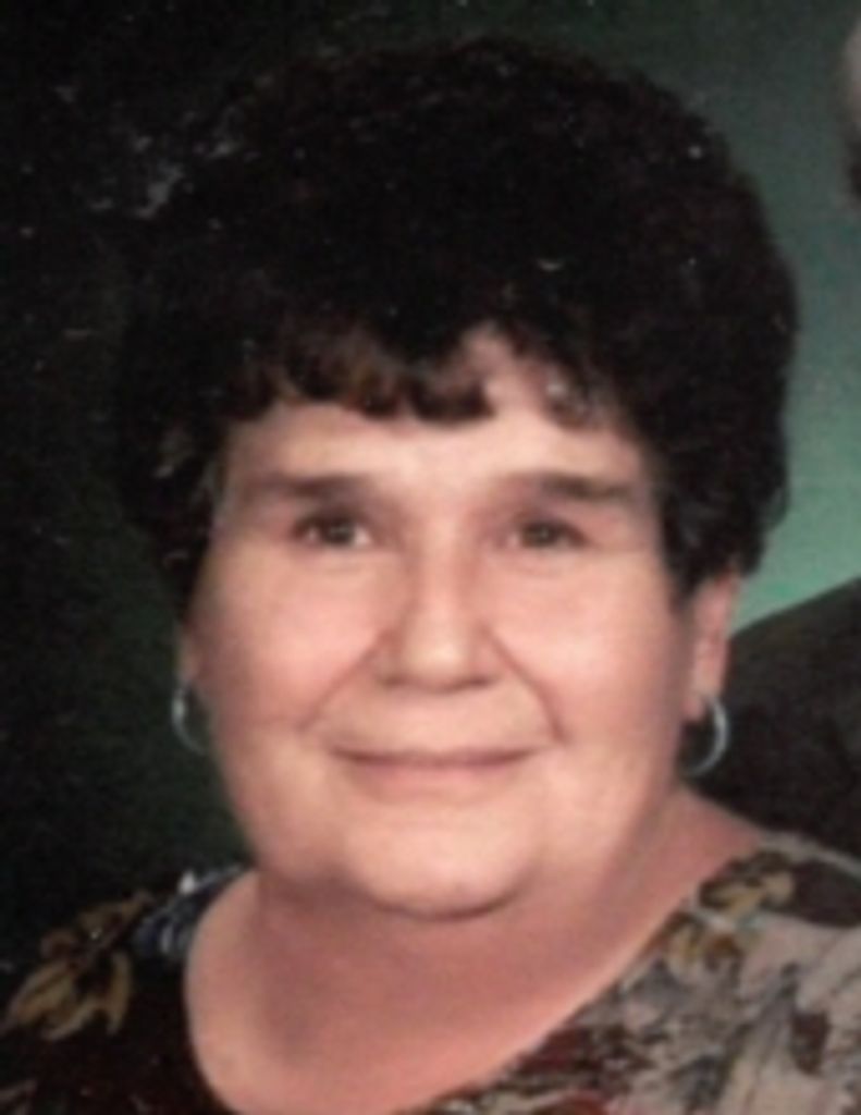 Audrey Mae (Quinn) Thompson Profile Photo