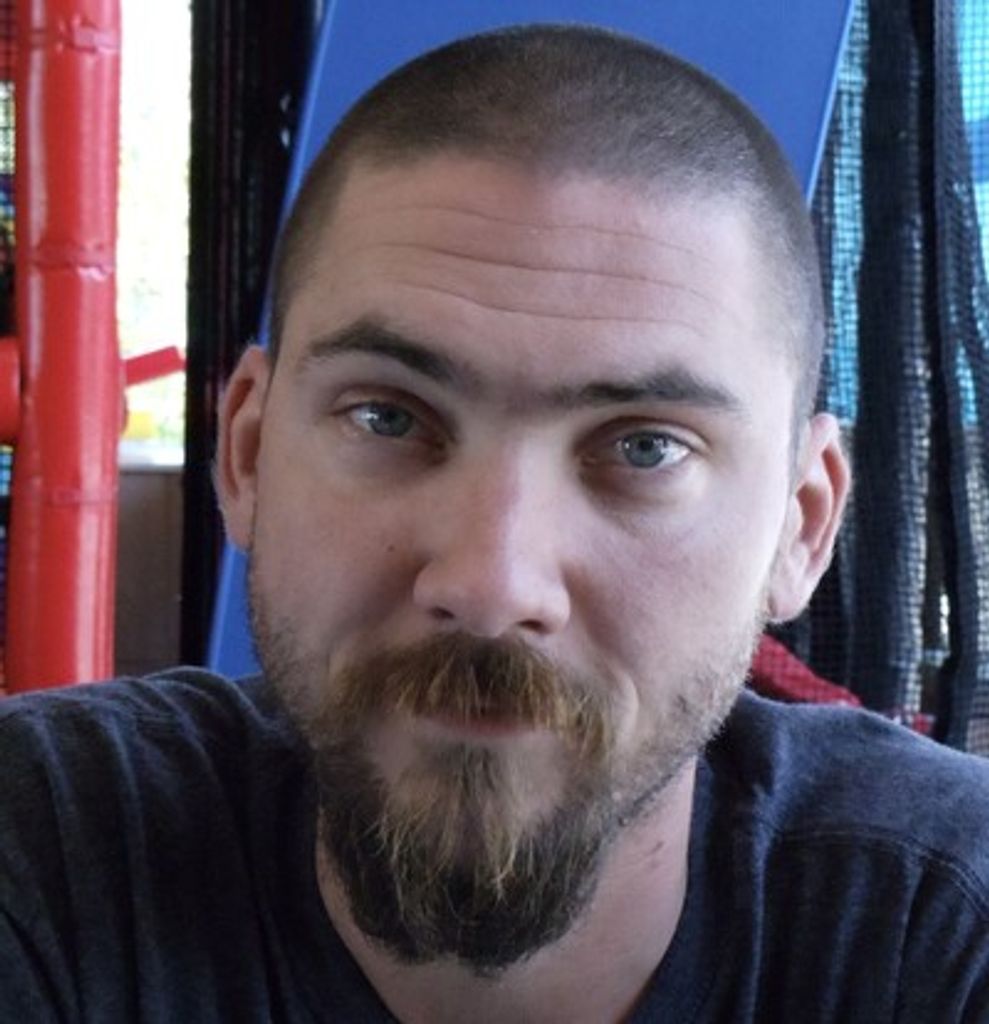 Ryan Michael House Profile Photo