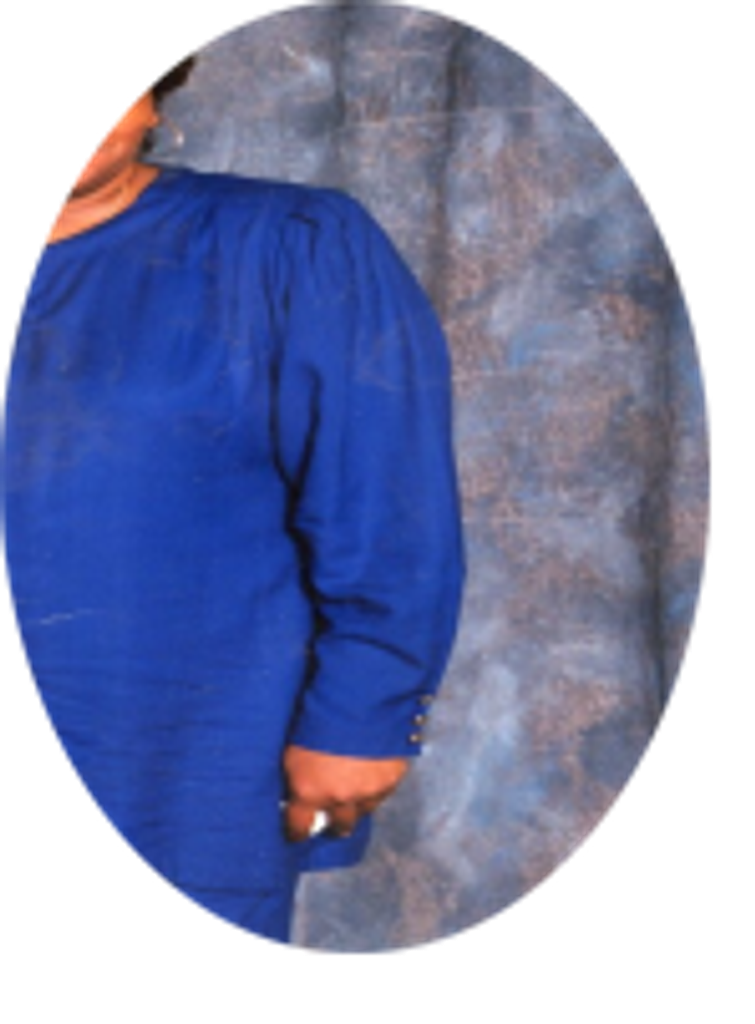 Carolyn Pate Profile Photo