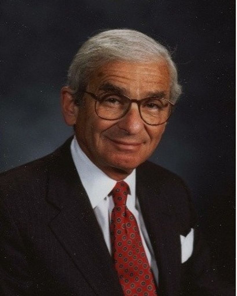 Franklin A. Cole Profile Photo
