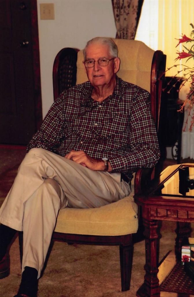 Hugh Mike Mcalpin Profile Photo