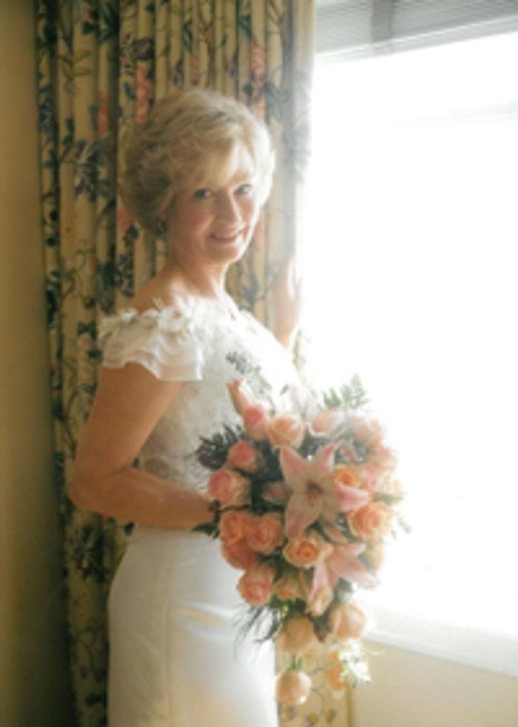 Evelyn Marie Casella Profile Photo