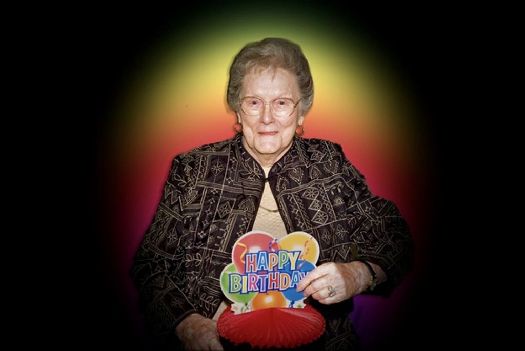 Doris Elizabeth Barber Profile Photo