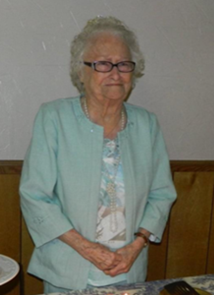 Martha Sharpe Profile Photo
