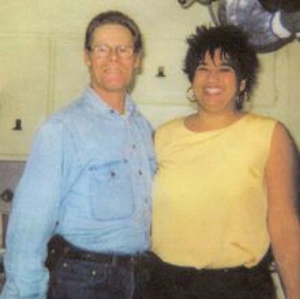 David Herring, Sr. Profile Photo