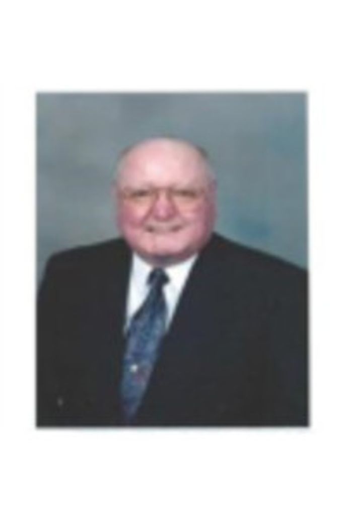 Arthur Edwin Allen Profile Photo
