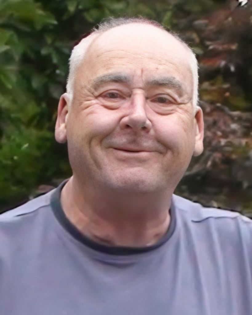 William Lenord Hartshorn Profile Photo