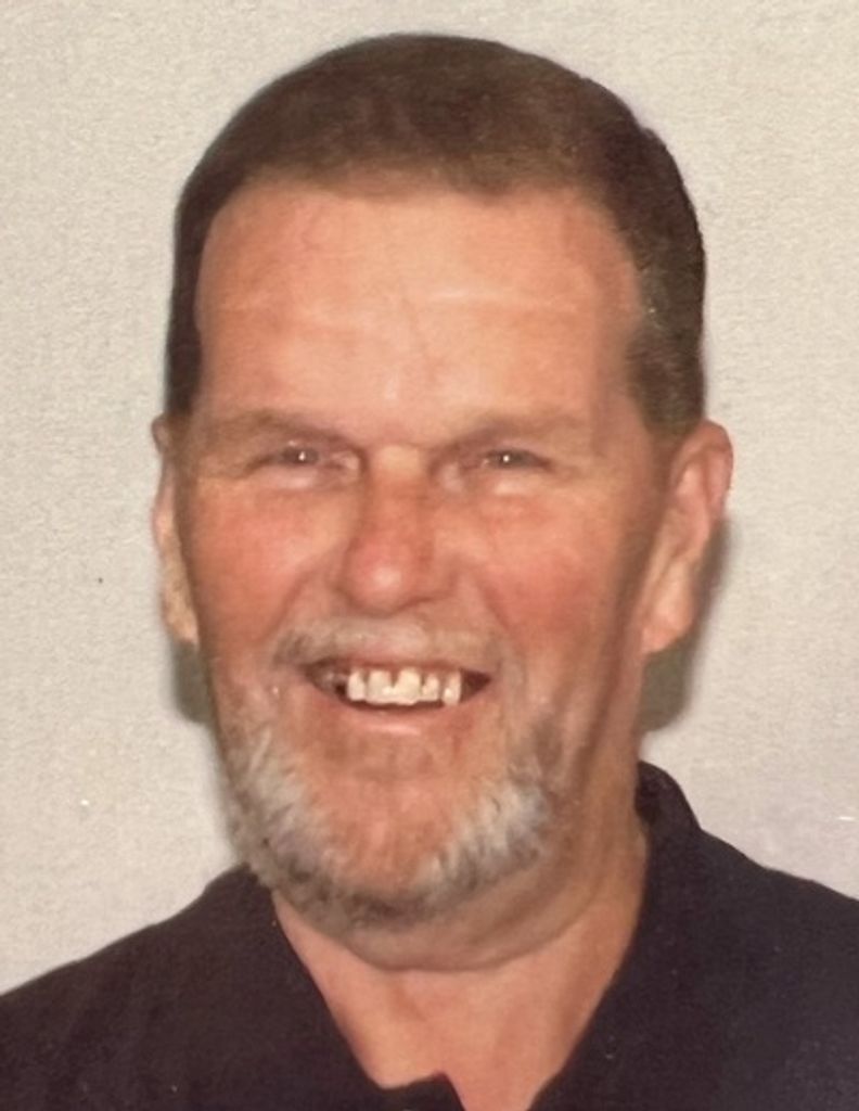 Jimmy Alford Profile Photo