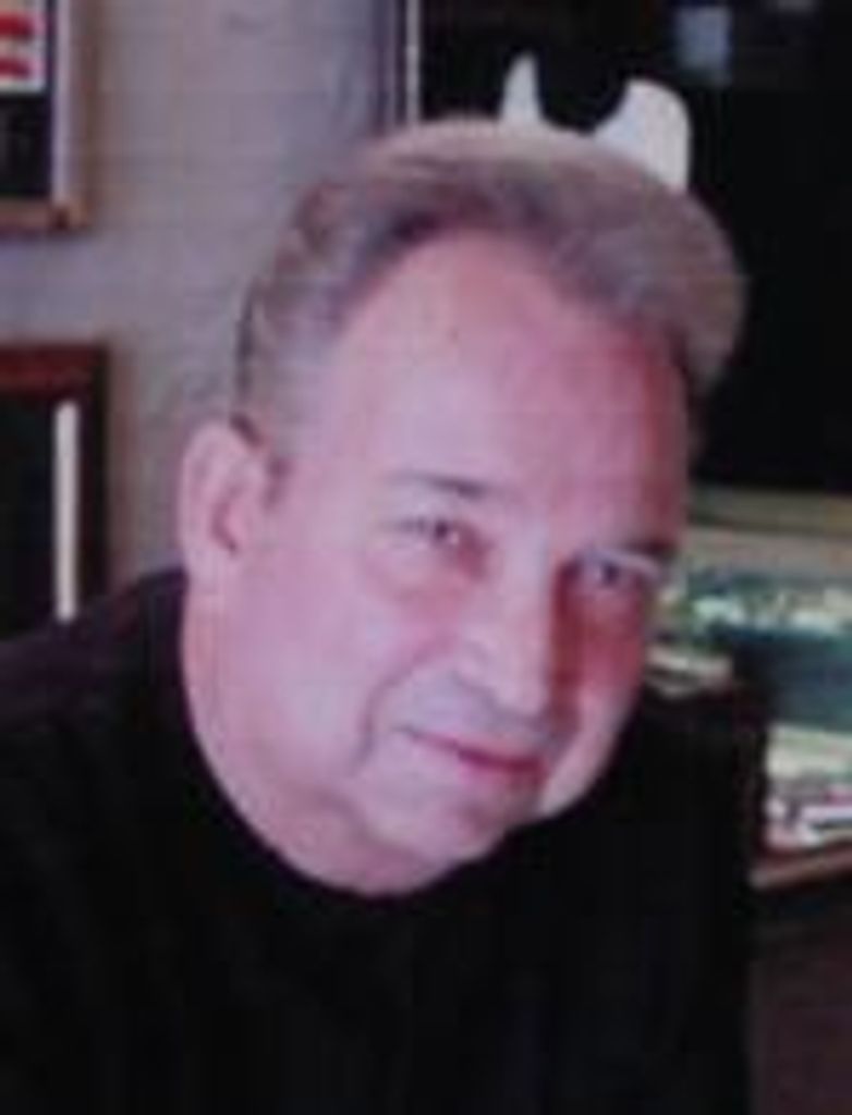 Robert V. "Bob" Carlo Profile Photo
