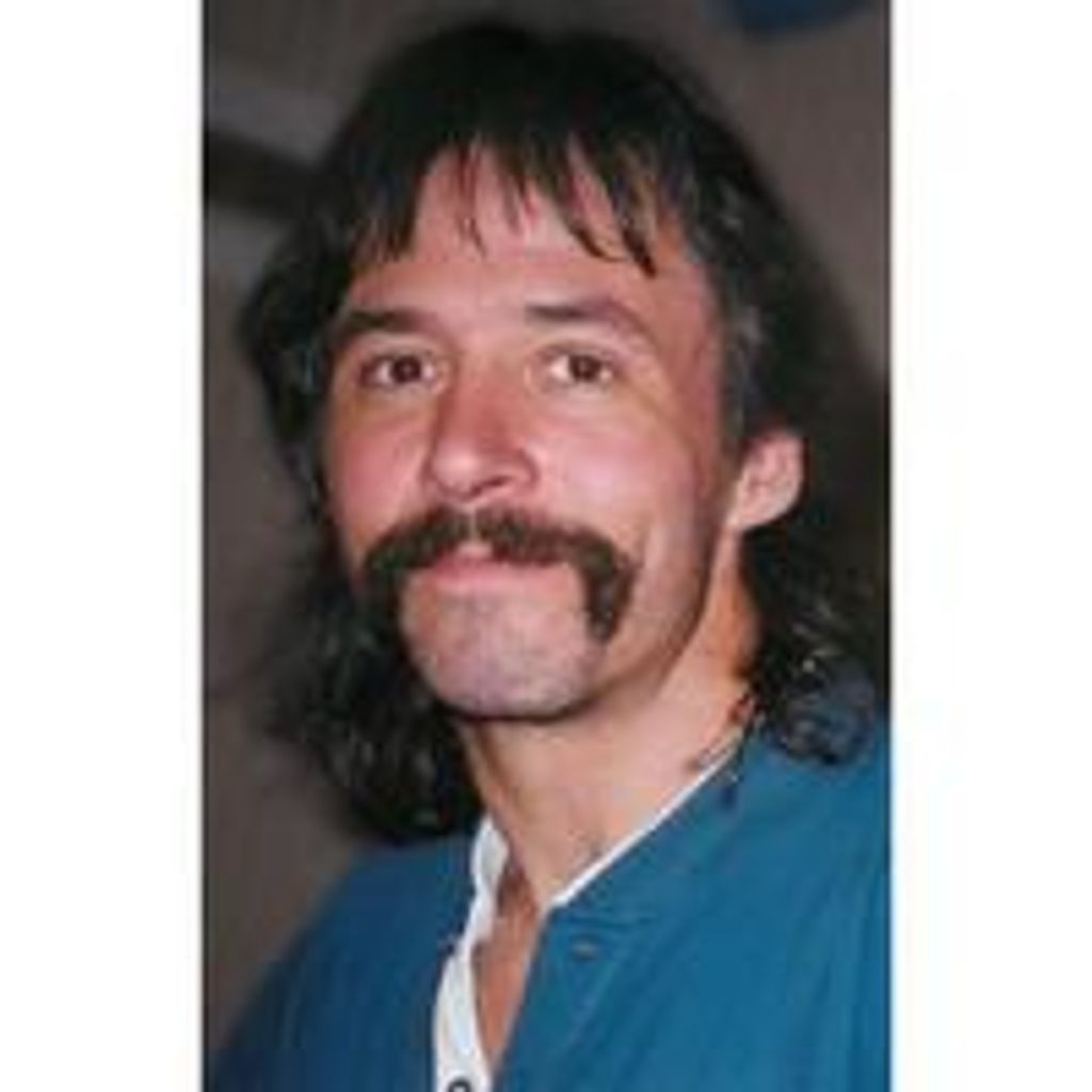Donald M. Gray Profile Photo