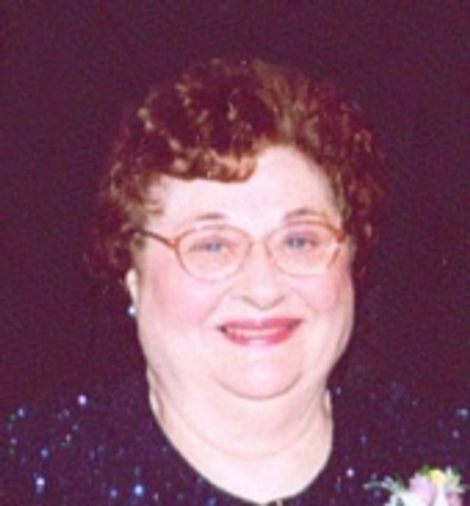 Marcella Buddensiek
