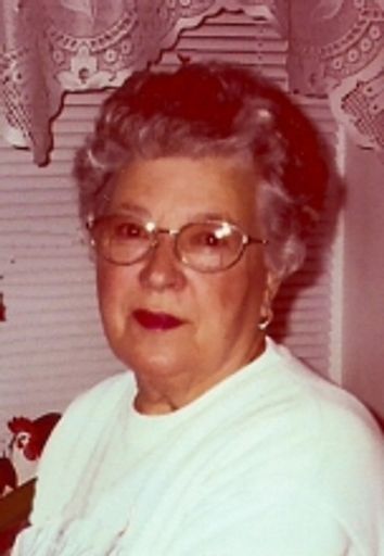 Ethel Berry - Winterset photo gallery thumbnail 1 of 1