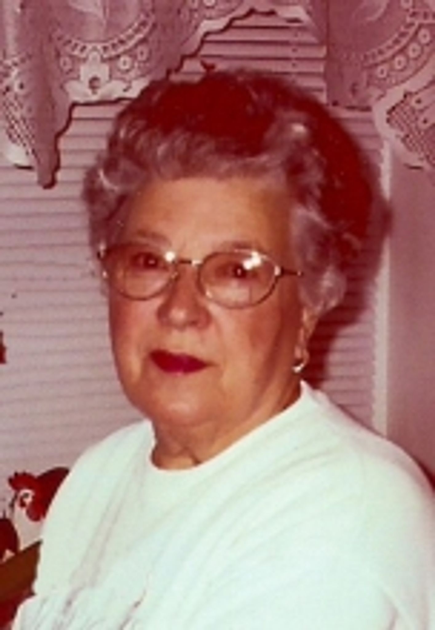 Ethel Berry - Winterset photo gallery image 1 of 1