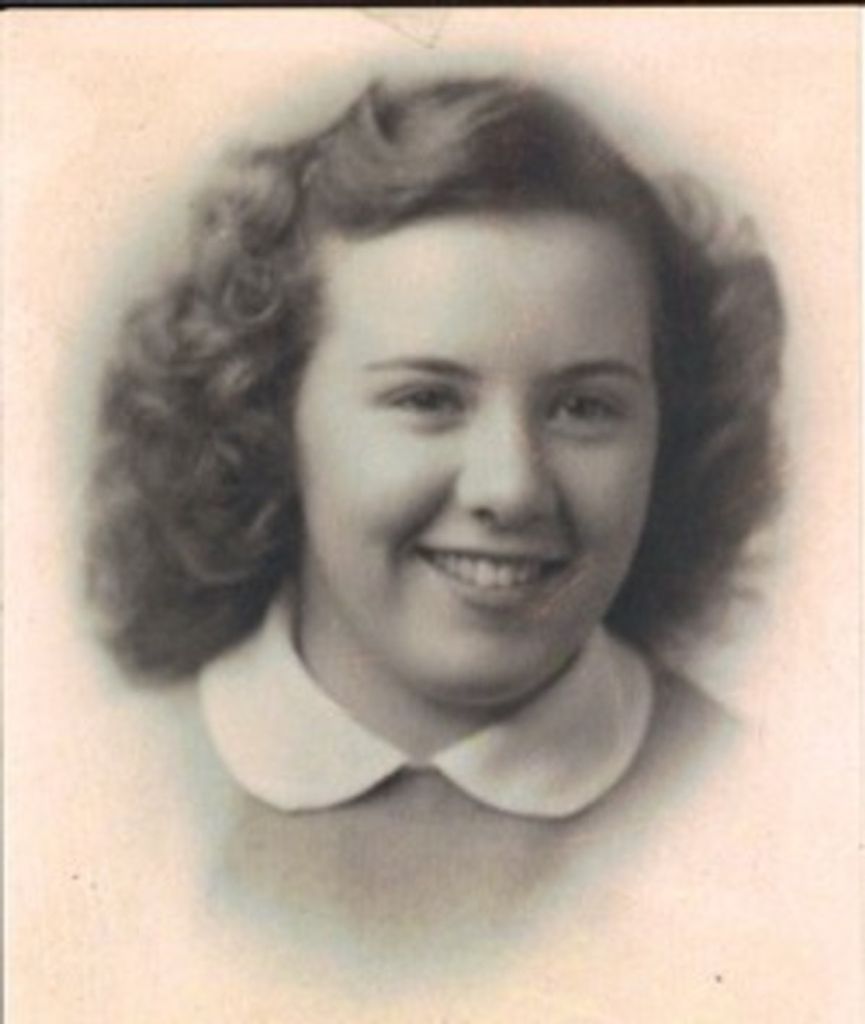 Lois Marie Ross Profile Photo