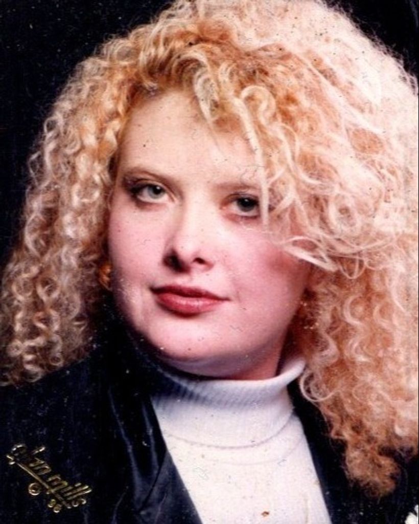 Stevette Broughton Profile Photo