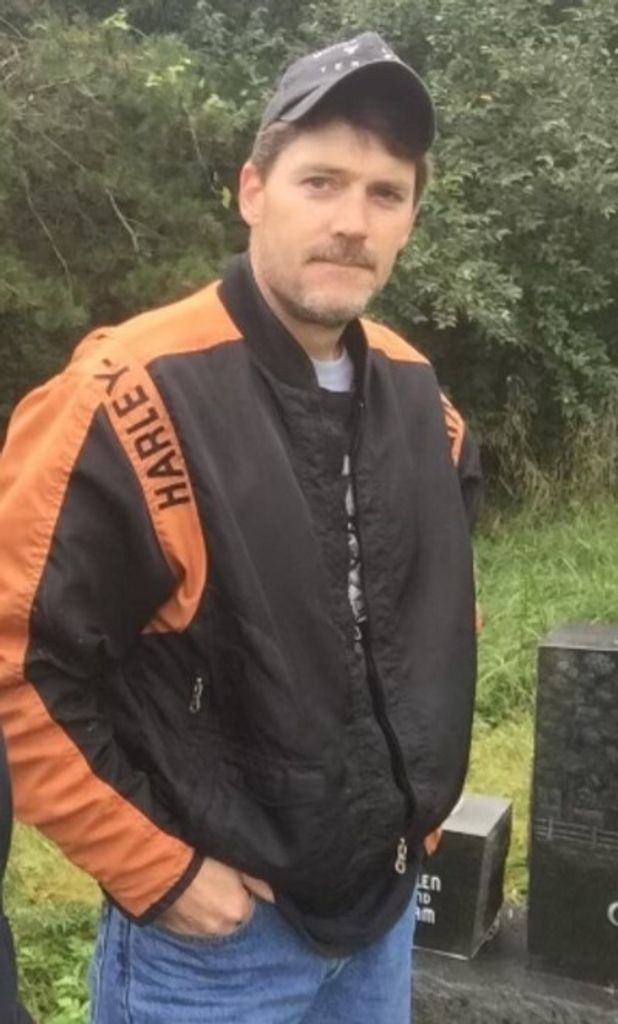 Ronnie Gene Smith, Jr Profile Photo