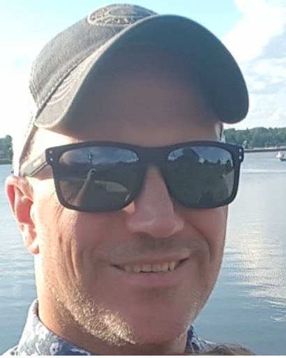William C. Tipton's obituary image