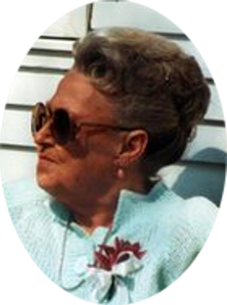 Lucille  Mae Thompson