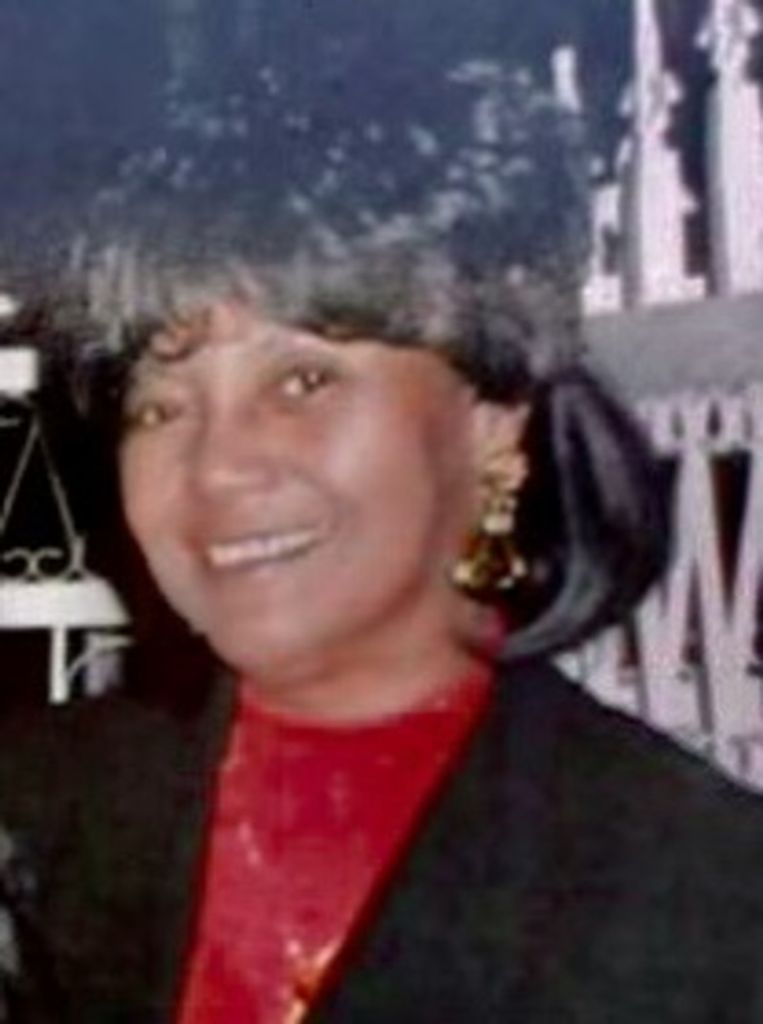 Dorothy Rosetta Graham Profile Photo