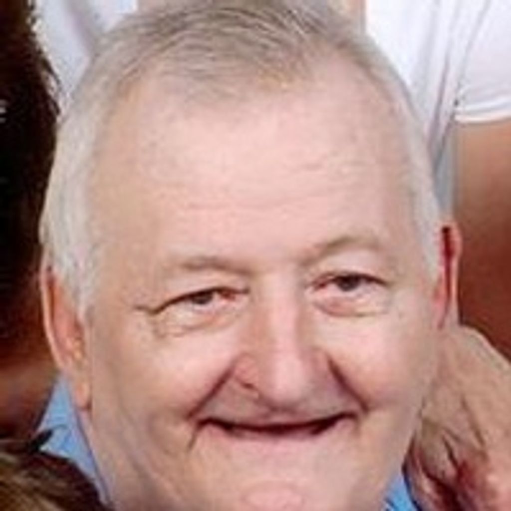 Ronald C. Miller