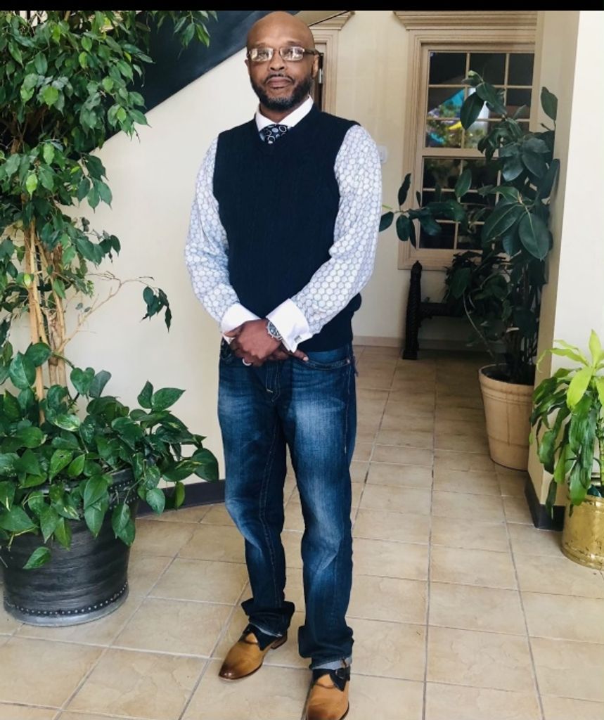 Deacon Billy Jones Profile Photo