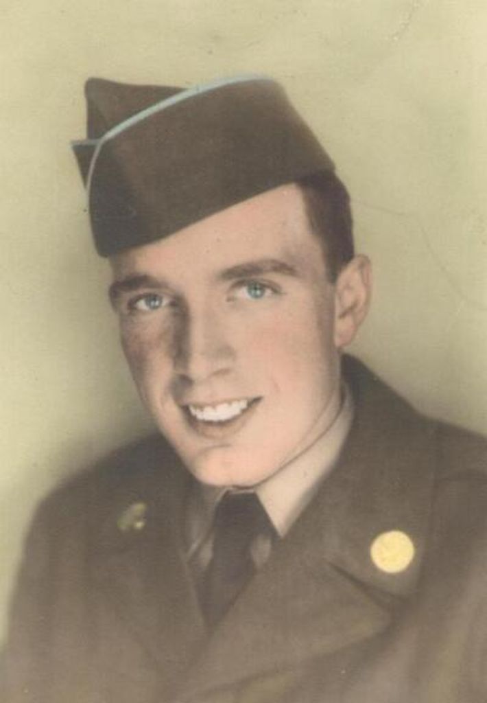 Gerald A. Vander Loop Profile Photo