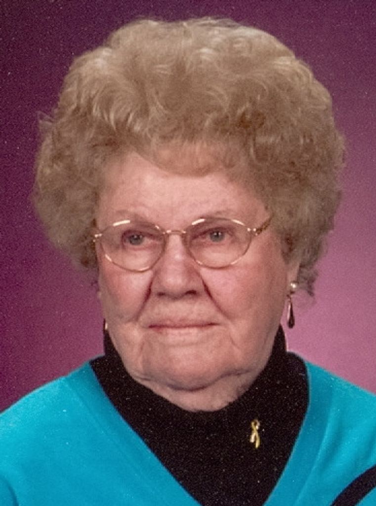 Loretta Aamodt