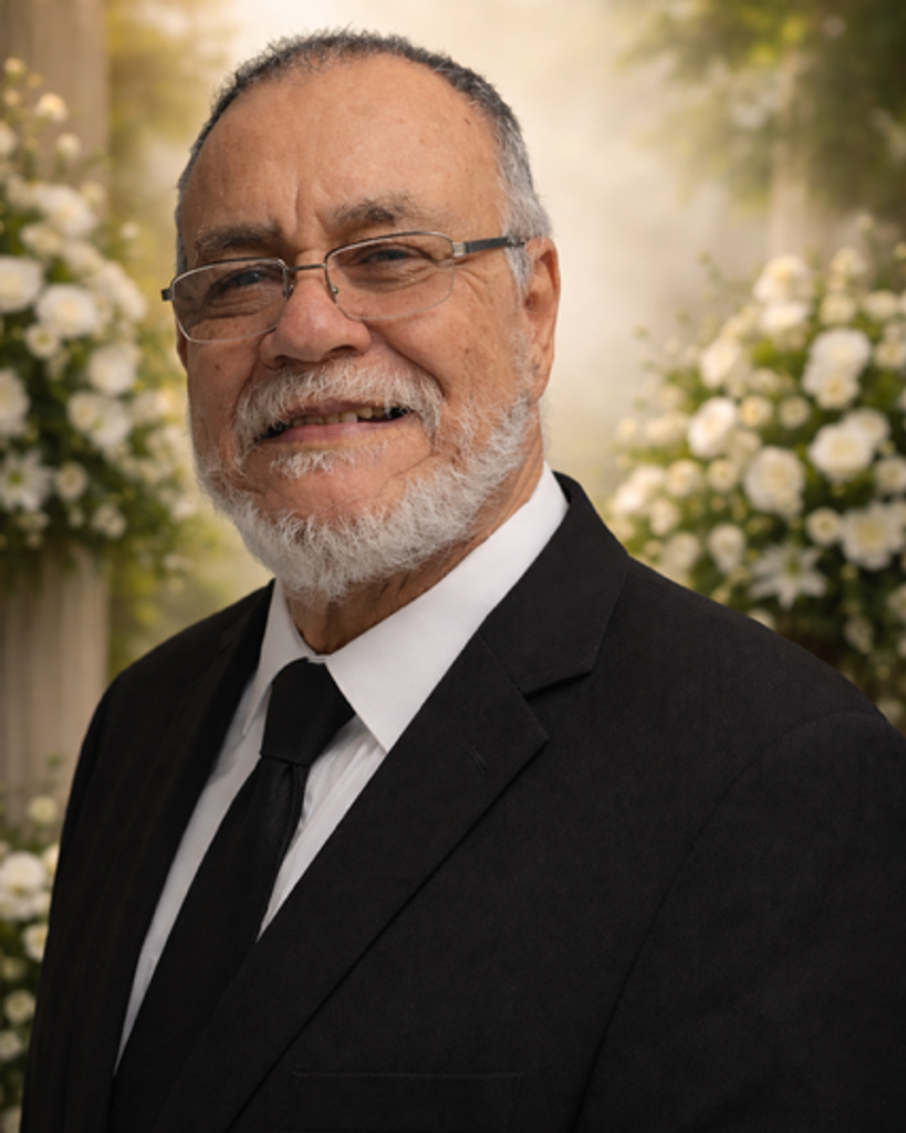 Nestor Raul Arango Profile Photo