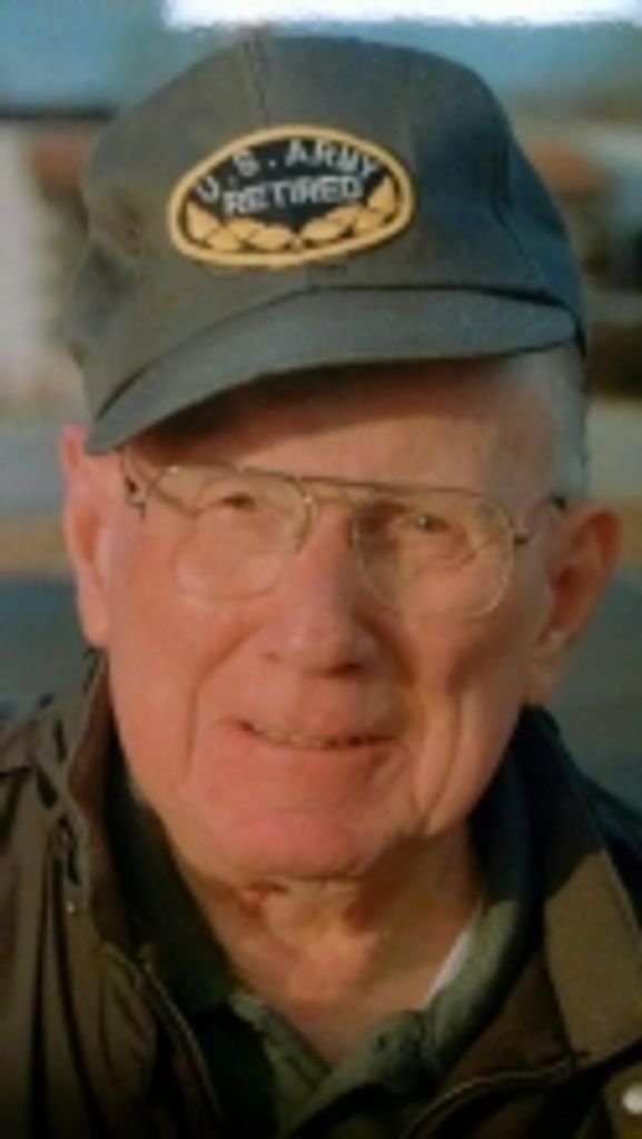 Howard J Holen