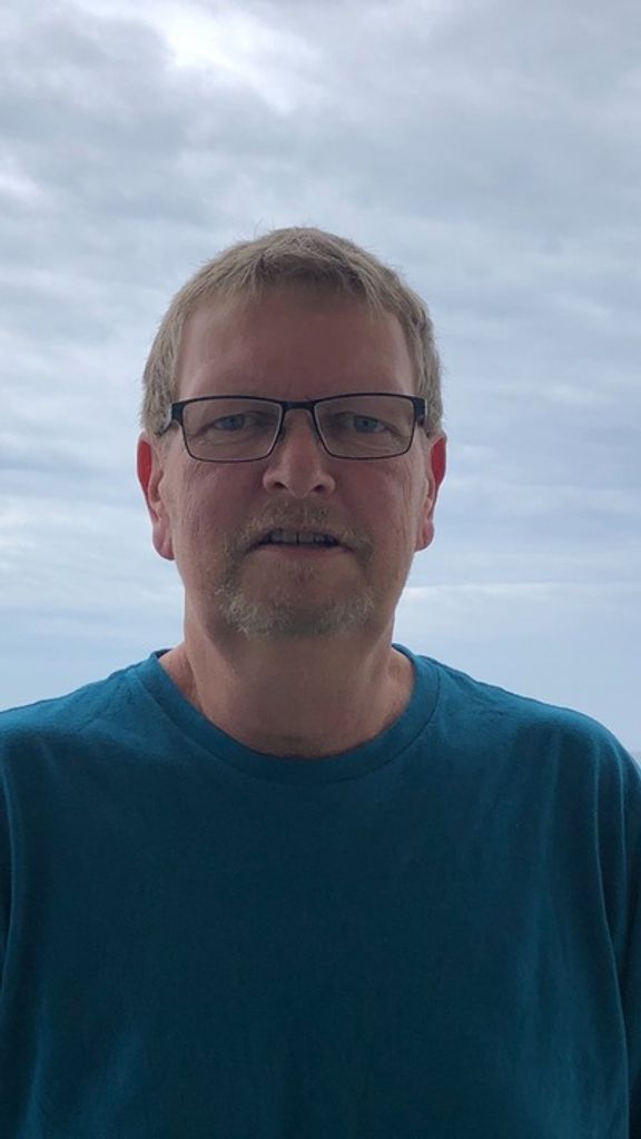 Anthony Ewers Kidd Profile Photo
