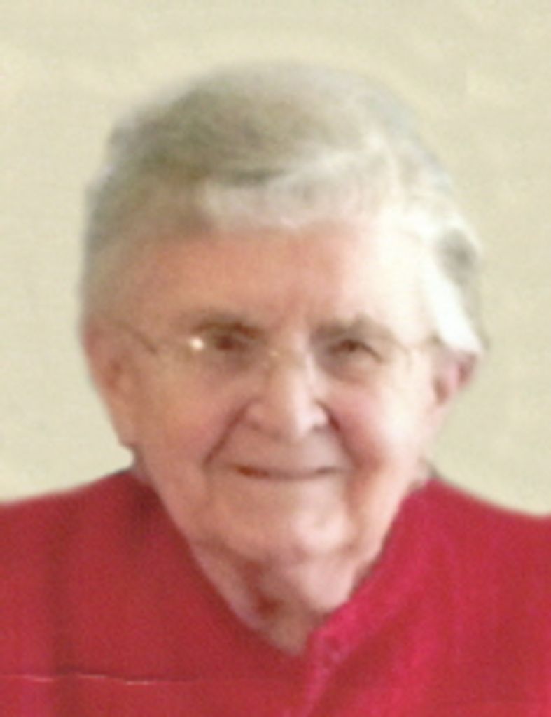 Helen (Krupinski) Nowodworski