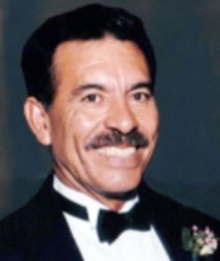 Francisco Ramirez Profile Photo