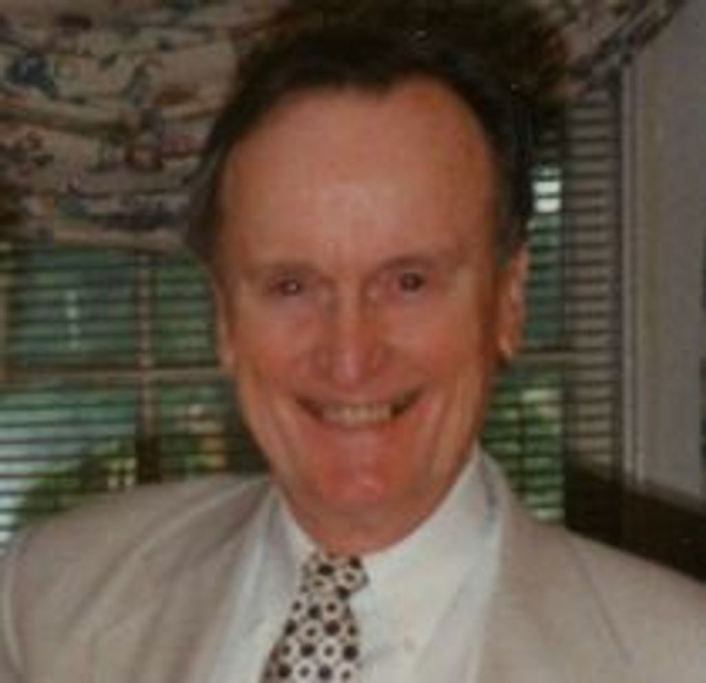 Rev. Theodore Lewis
