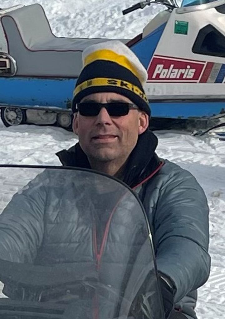 Kraig Wesley Durst
