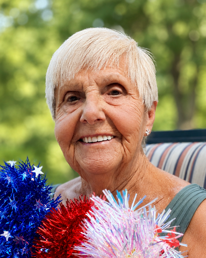 Patricia A. Kral's obituary image