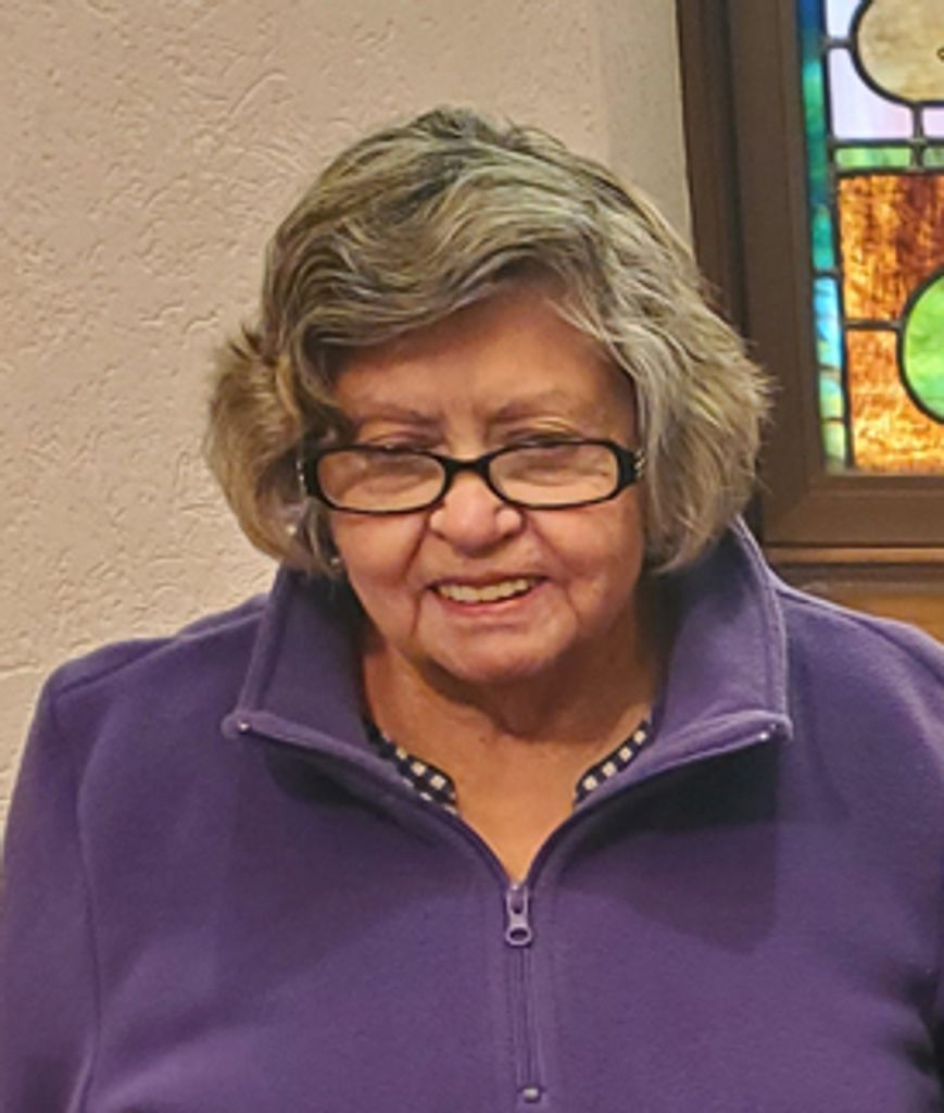 Margie Bungum