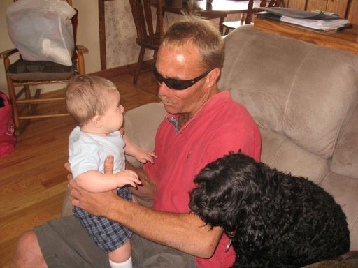 Charles Patrick Dorman photo gallery thumbnail 165 of 165