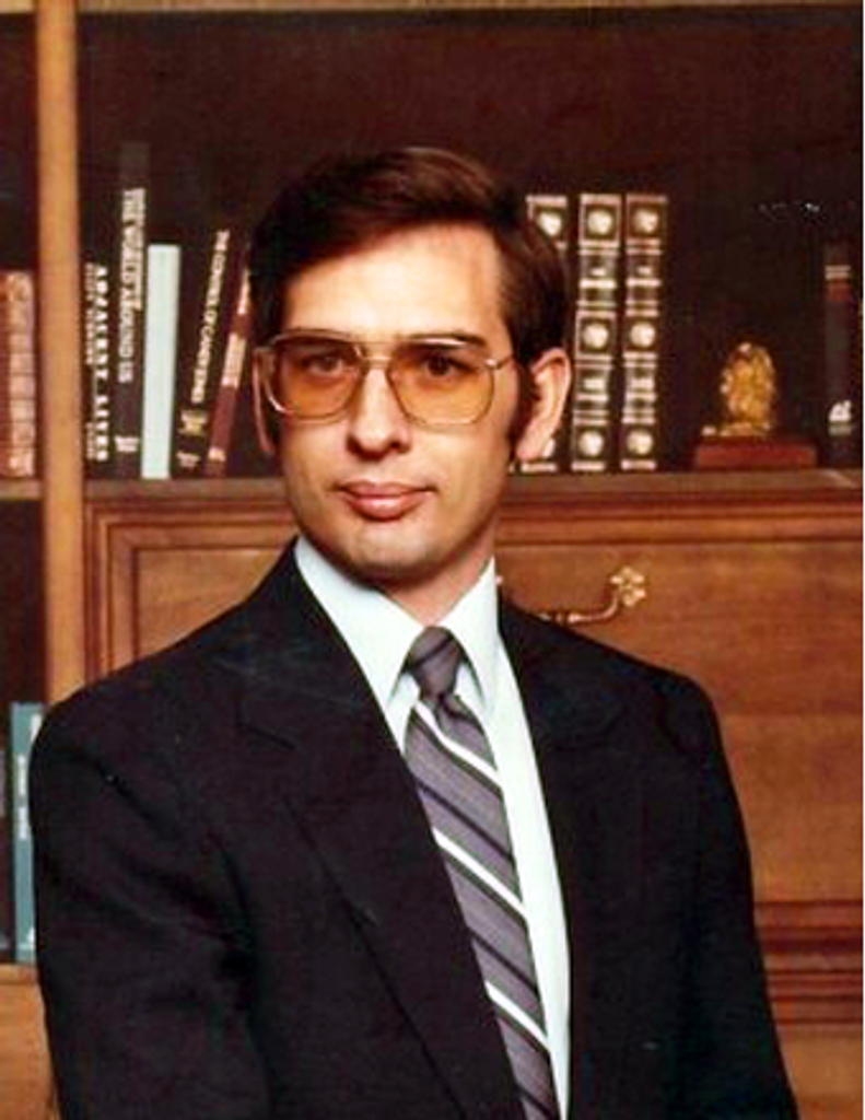 Harold Tutt Profile Photo