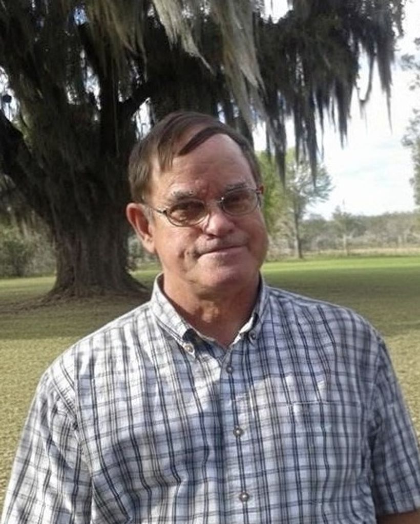 Wayne Leonard Mullis Profile Photo