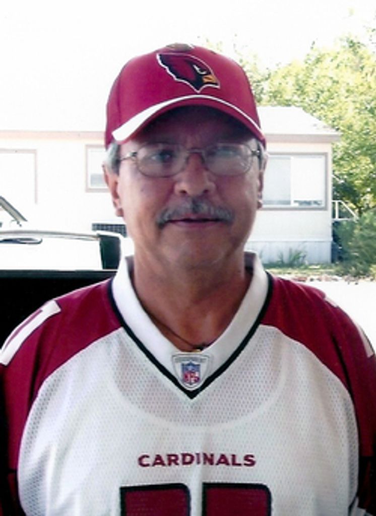 Camilo Rodriguez