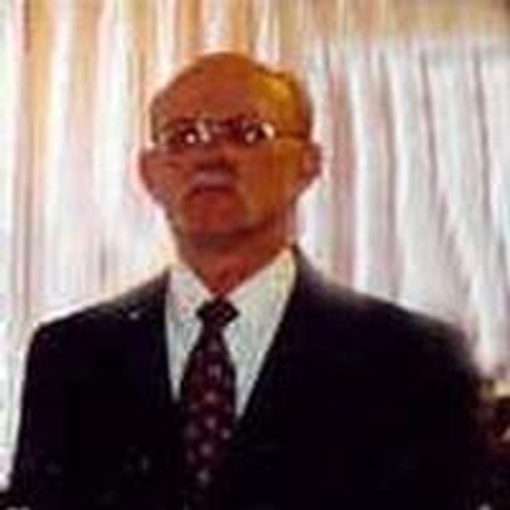 John Charles Jones