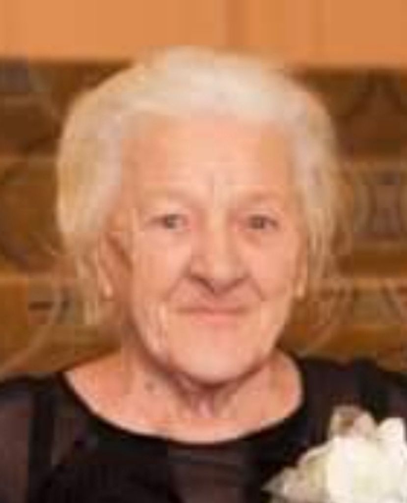 Boguslawa K. (Burzynski)  Zawisza Profile Photo