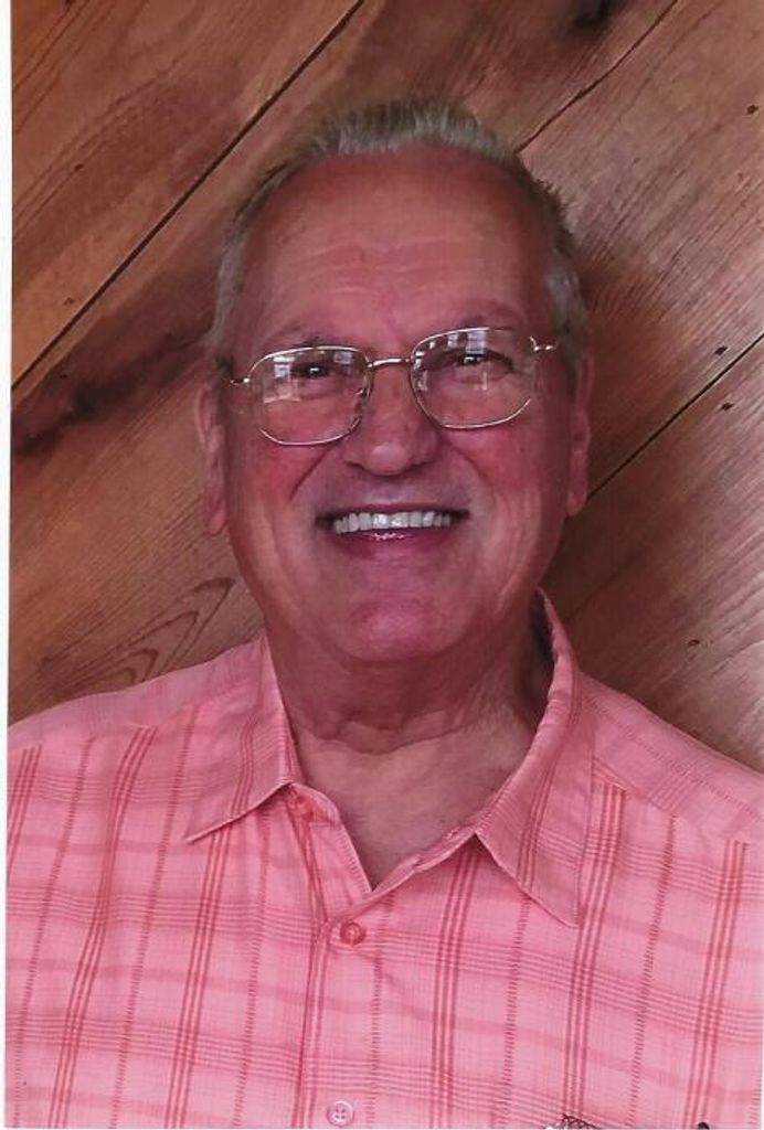 Elvin Martin, Jr