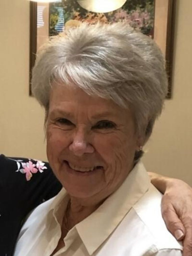 Virginia Love Hammonds