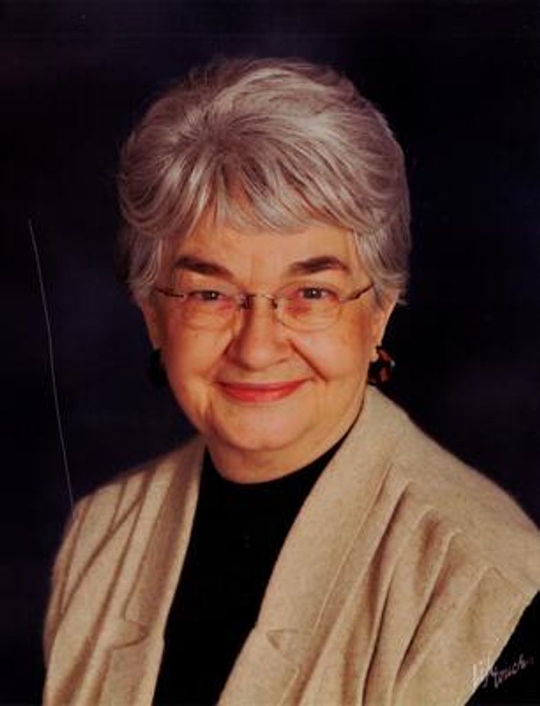 Hazel Irene Singleton Profile Photo