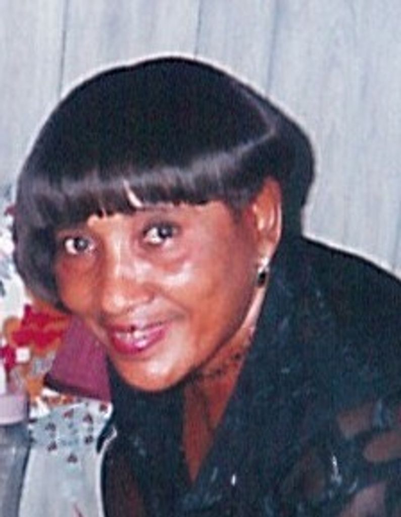 Louise Slappy Profile Photo