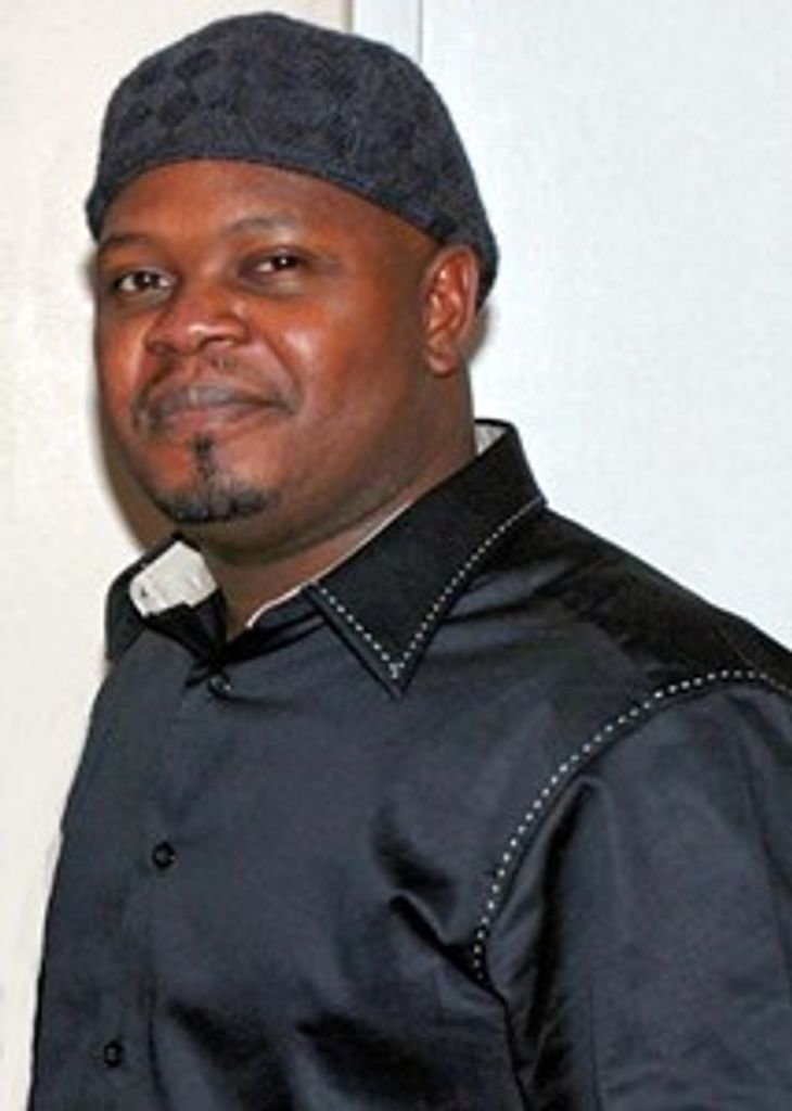 Cosmas Lameck Kaonga