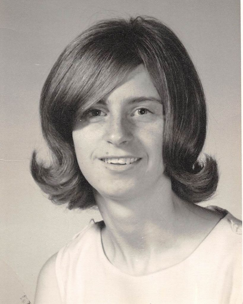 Nancy Jean McCloud McConnell Profile Photo