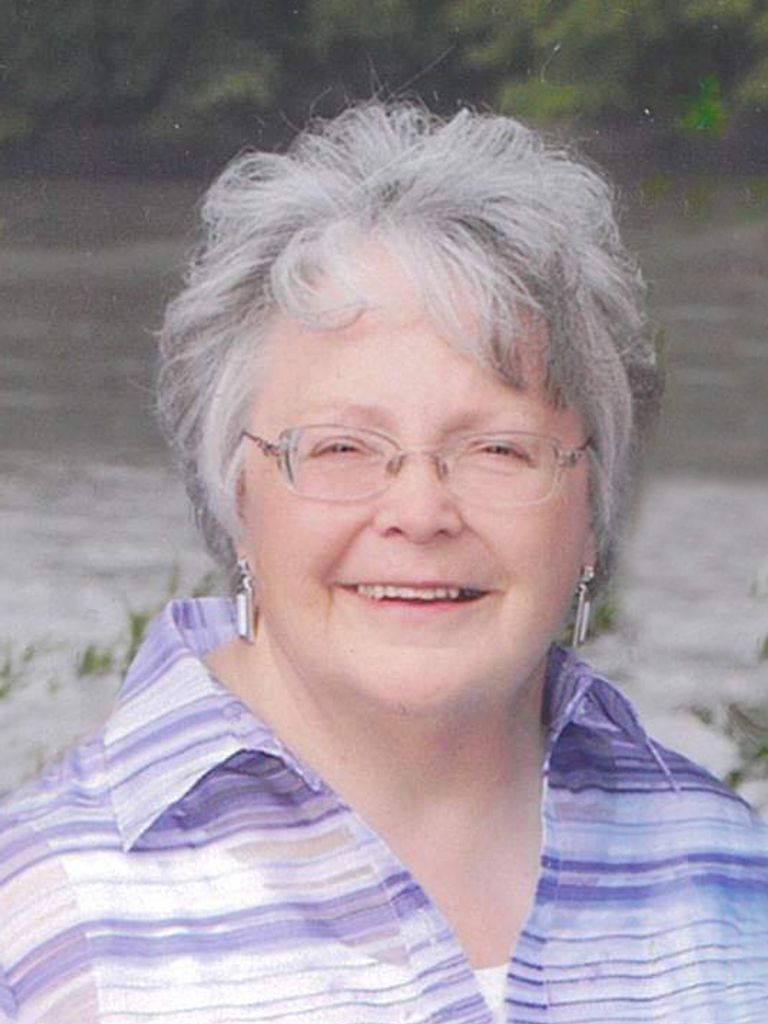 Charlee Smith Profile Photo