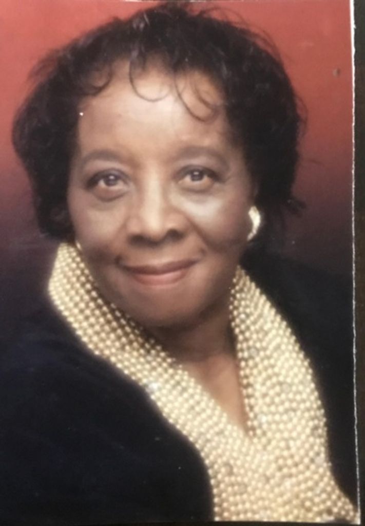 Clarice L. (Richards) Cole Profile Photo